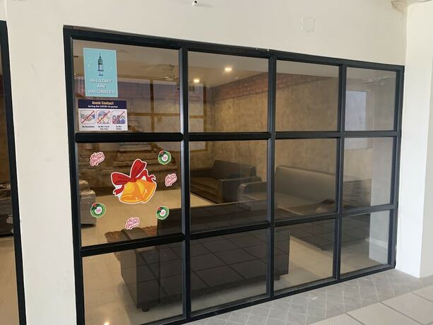 Imagen general del Hotel Ramakrishna. Foto 9