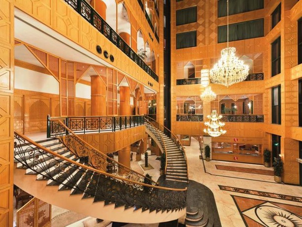 Imagen general del Hotel Ramal Kuwait. Foto 1