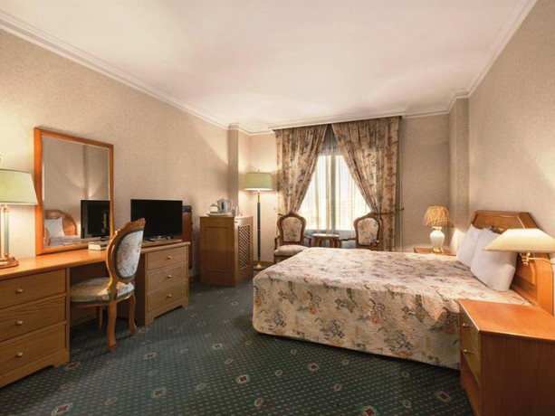 Imagen general del Hotel Ramal Kuwait. Foto 2