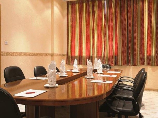Imagen general del Hotel Ramal Kuwait. Foto 3