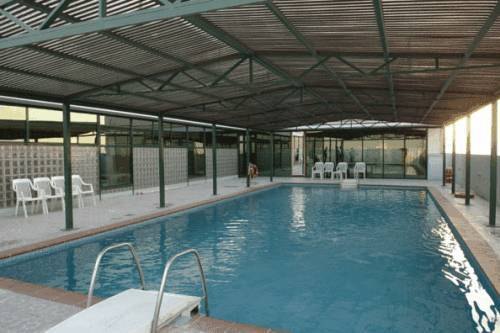 Imagen general del Hotel Ramal Kuwait. Foto 5