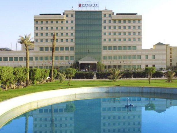 Imagen general del Hotel Ramal Kuwait. Foto 6