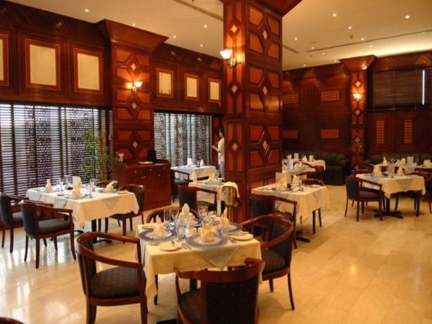 Imagen general del Hotel Ramal Kuwait. Foto 7