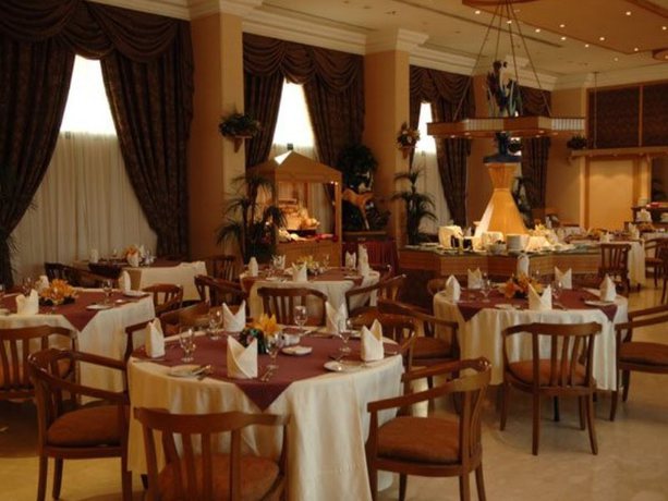 Imagen general del Hotel Ramal Kuwait. Foto 8
