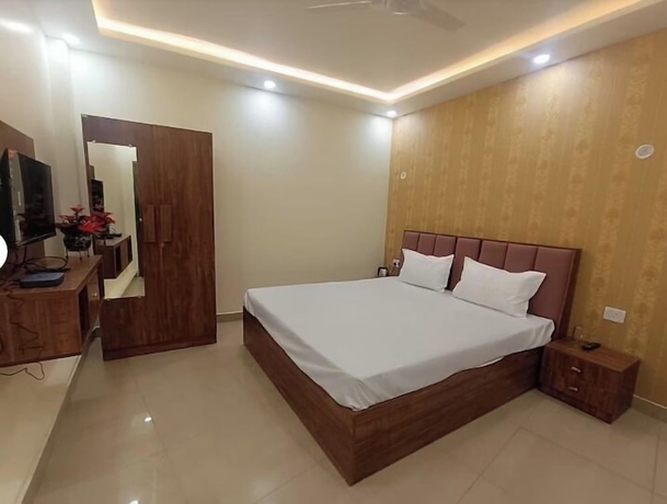 Imagen de la habitación del Hotel Ramaland. Foto 4