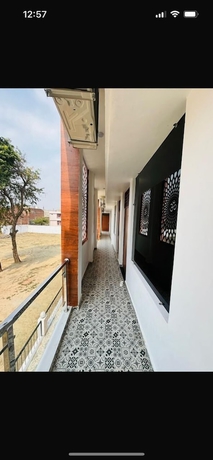 Imagen de la habitación del Hotel Ramaland. Foto 5