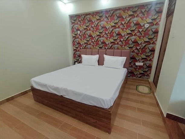 Imagen de la habitación del Hotel Ramaland. Foto 6