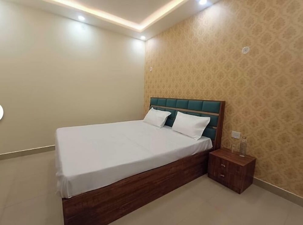 Imagen de la habitación del Hotel Ramaland. Foto 7
