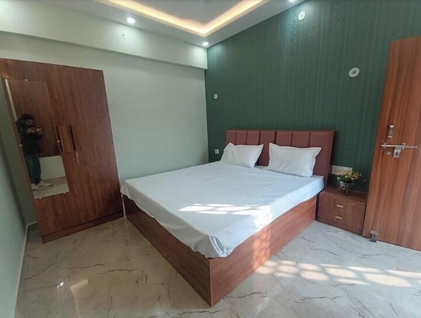Imagen de la habitación del Hotel Ramaland. Foto 9