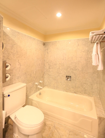 Imagen de la habitación del Hotel Ramana Saigon. Foto 5