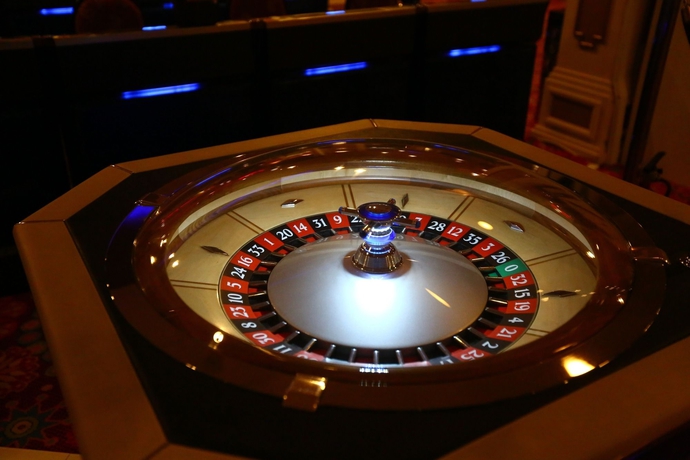 Imagen de los interiores del Hotel Ramana Saigon. Foto 12