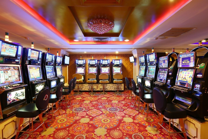 Imagen de los interiores del Hotel Ramana Saigon. Foto 14