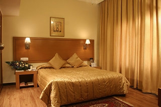 Imagen de la habitación del Hotel Ramanashree Richmond Circle Bangalore. Foto 1
