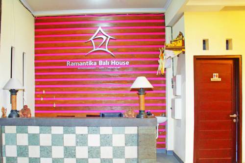 Imagen de la habitación del Hotel Ramantika Bali House. Foto 4