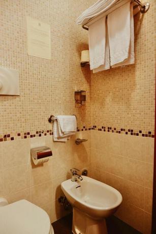 Imagen de la habitación del Hotel Ramapendula. Foto 4