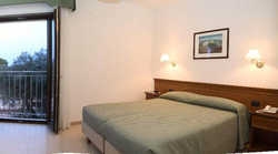 Imagen de la habitación del Hotel Ramapendula. Foto 2