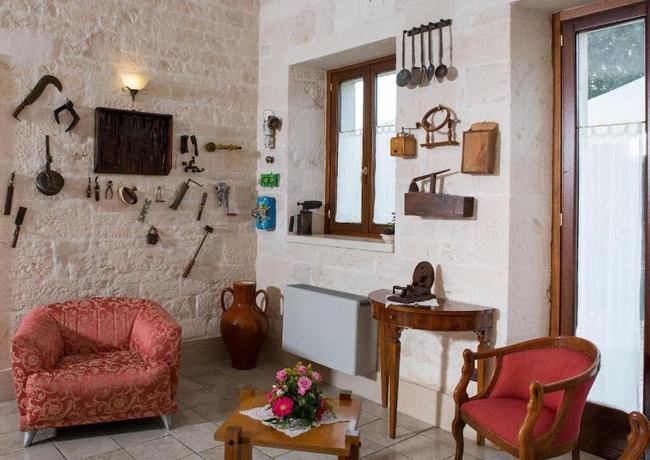 Imagen de los interiores del Hotel Ramapendula. Foto 9