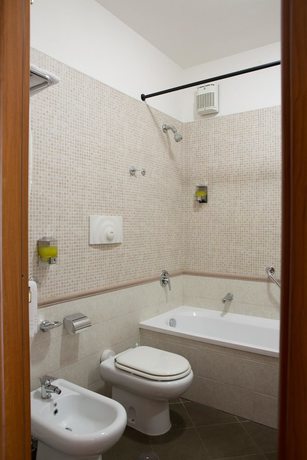 Imagen de la habitación del Hotel Ramapendula. Foto 7