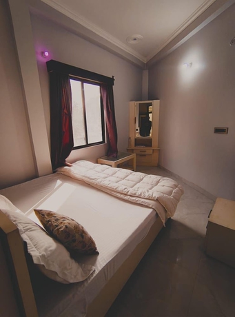 Imagen de la habitación del Hotel Ramarsh Palace. Foto 2