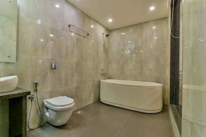 Imagen general del Hotel Ramatan Resort. Foto 13