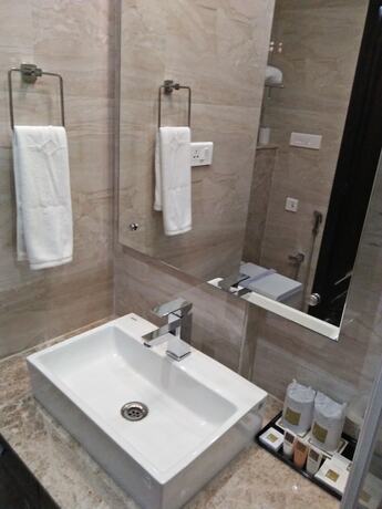 Imagen general del Hotel Ramaya, Gwalior. Foto 3