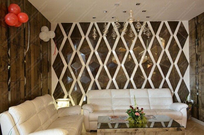 Imagen de los interiores del Hotel Ramaya, Gwalior. Foto 13