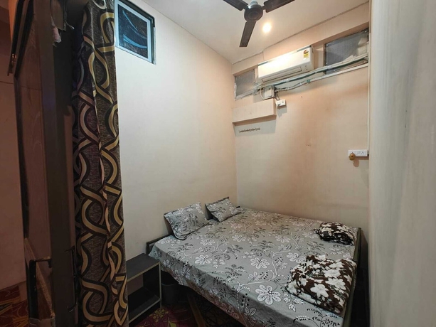 Imagen de la habitación del Hotel Ramaya INN Ayodhya. Foto 10