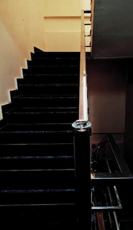 Imagen de los interiores del Hotel Ramaya INN Ayodhya. Foto 16