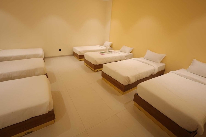 Imagen de la habitación del Hotel Ramaya Motel and Resorts. Foto 6