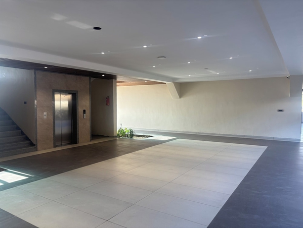 Imagen de los interiores del Hotel Ramaya Motel and Resorts. Foto 10