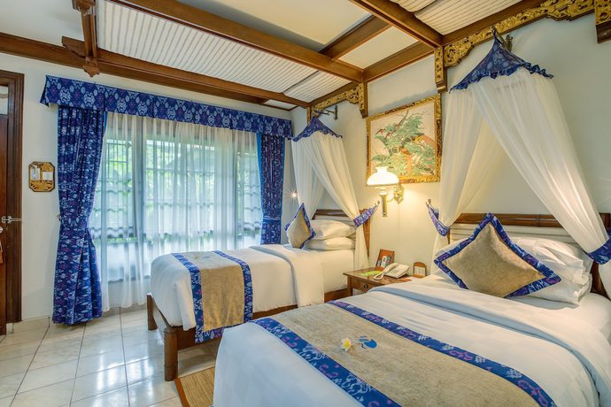 Imagen de la habitación del Hotel Ramayana Candidasa - Chse Certified. Foto 3