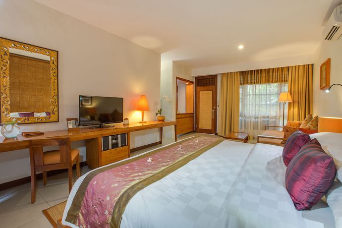 Imagen de la habitación del Hotel Ramayana Candidasa - Chse Certified. Foto 9