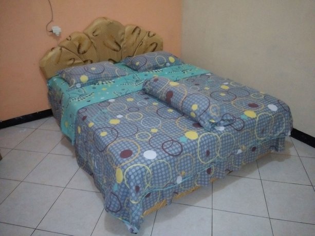 Imagen de la habitación del Hotel Ramayana Garut. Foto 3