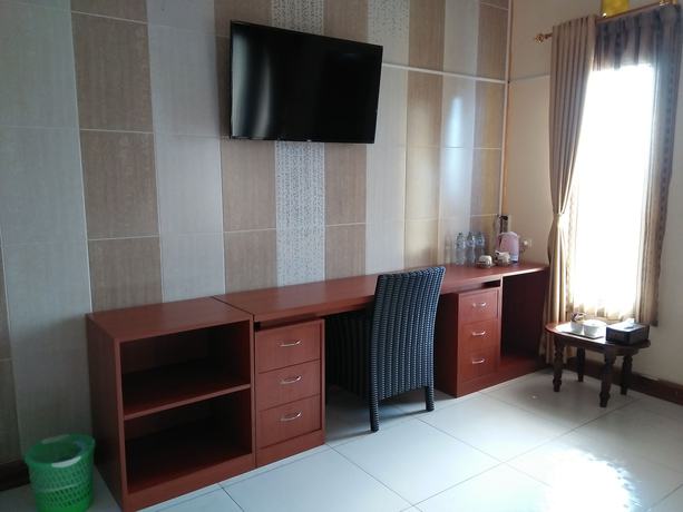 Imagen de la habitación del Hotel Ramayana Garut. Foto 6