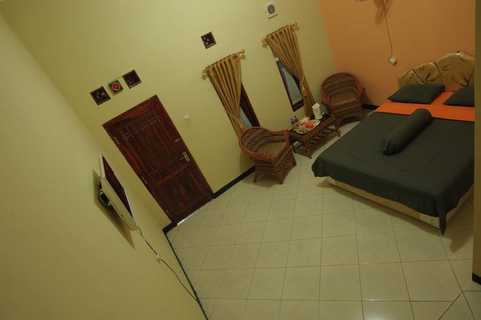 Imagen de la habitación del Hotel Ramayana Garut. Foto 7