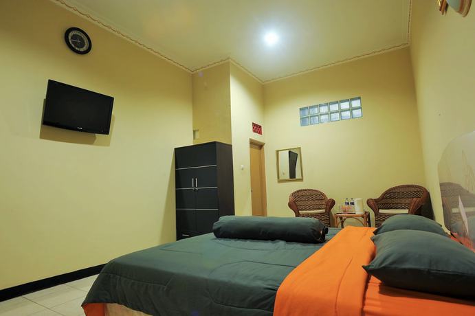 Imagen de la habitación del Hotel Ramayana Garut. Foto 10
