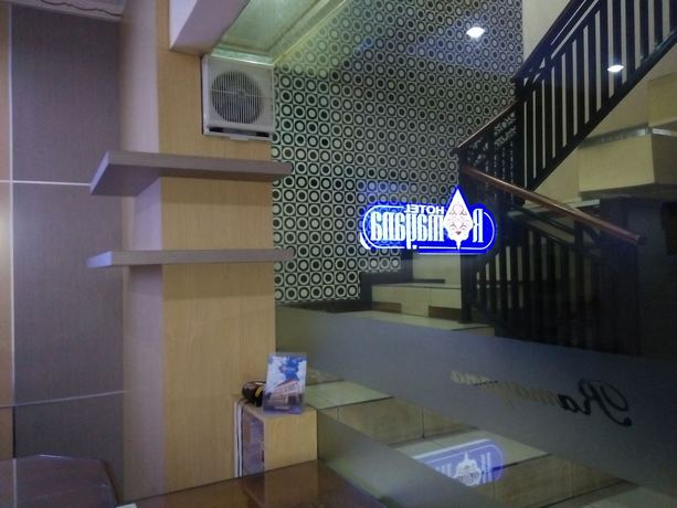 Imagen de los interiores del Hotel Ramayana Garut. Foto 17