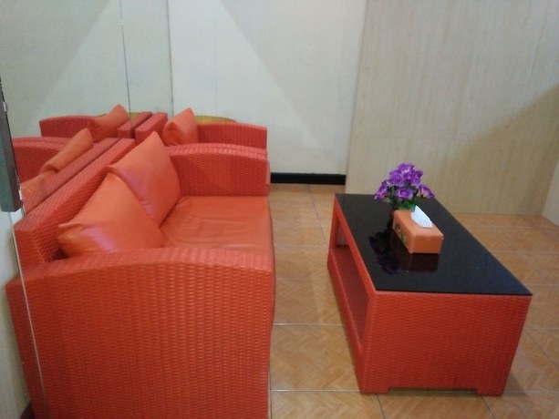 Imagen de los interiores del Hotel Ramayana Garut. Foto 18
