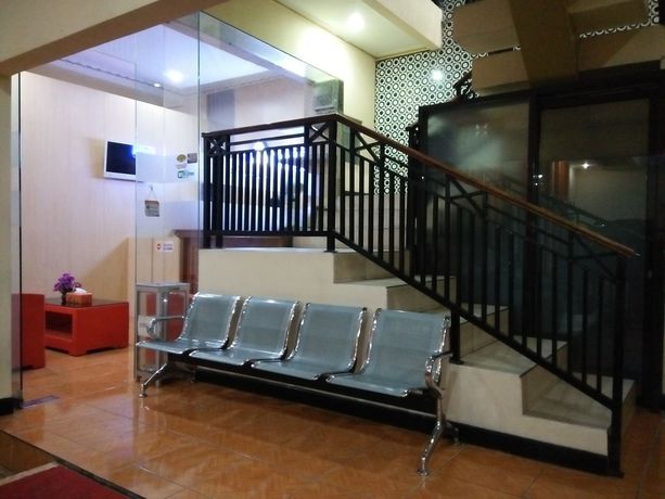 Imagen de los interiores del Hotel Ramayana Garut. Foto 19