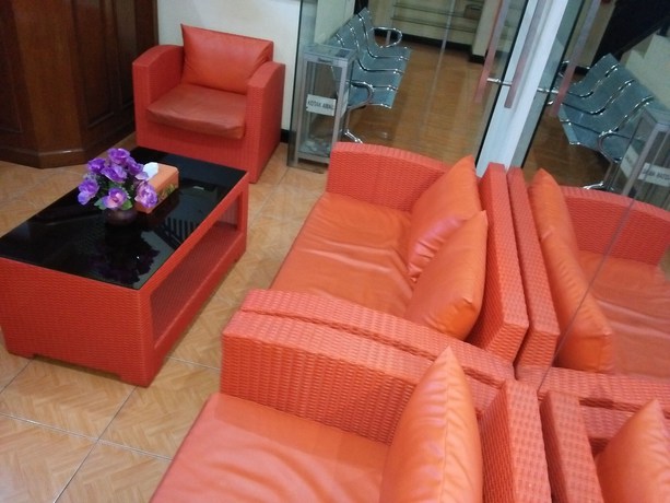 Imagen de los interiores del Hotel Ramayana Garut. Foto 20