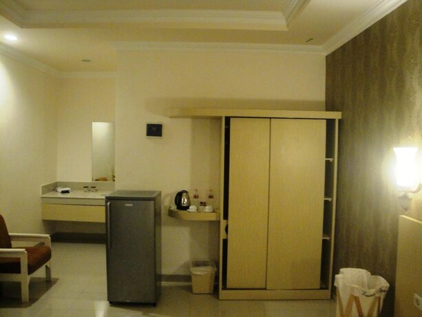 Imagen general del Hotel Ramayana Hotel. Foto 4