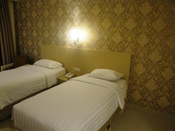 Imagen general del Hotel Ramayana Hotel. Foto 6