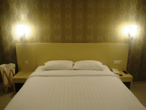 Imagen general del Hotel Ramayana Hotel. Foto 7
