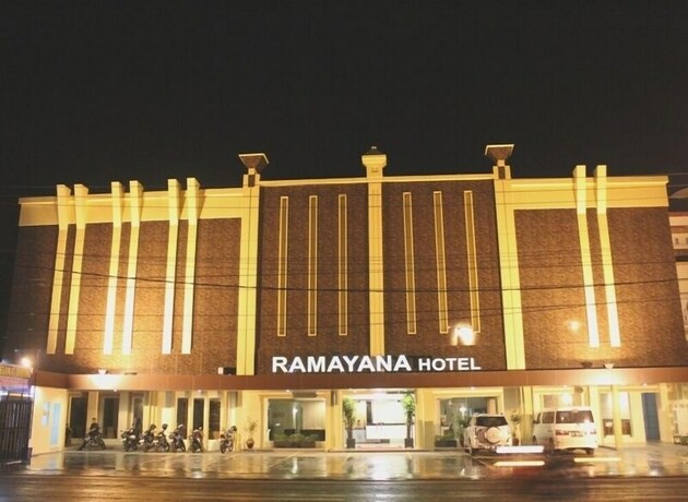 Imagen general del Hotel Ramayana Hotel. Foto 11