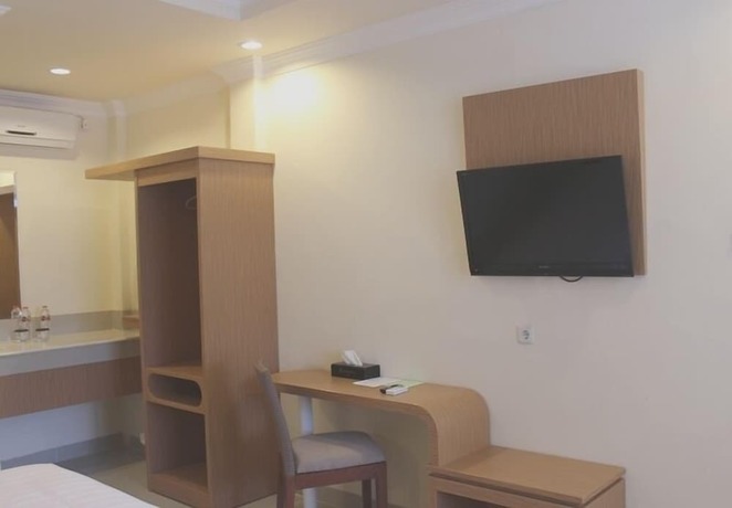 Imagen general del Hotel Ramayana Hotel. Foto 13
