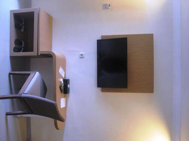 Imagen general del Hotel Ramayana Hotel. Foto 15