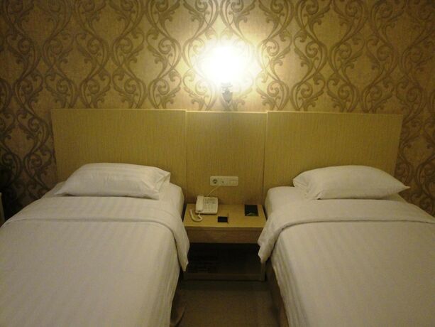 Imagen general del Hotel Ramayana Hotel. Foto 16