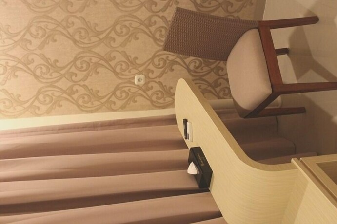 Imagen de la habitación del Hotel Ramayana Hotel. Foto 28