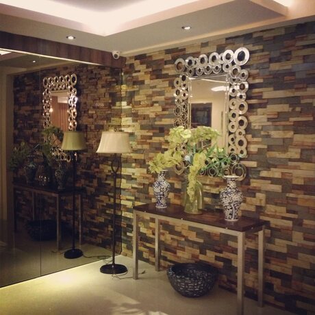 Imagen de los interiores del Hotel Ramayana Hotel. Foto 34