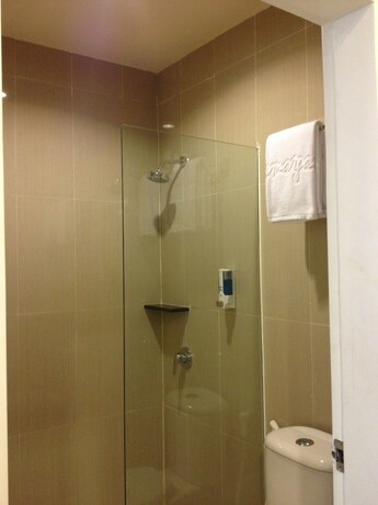Imagen de los interiores del Hotel Ramayana Hotel. Foto 36